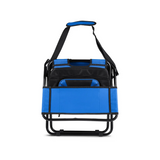 Folding Cooler Chair - LT-4223