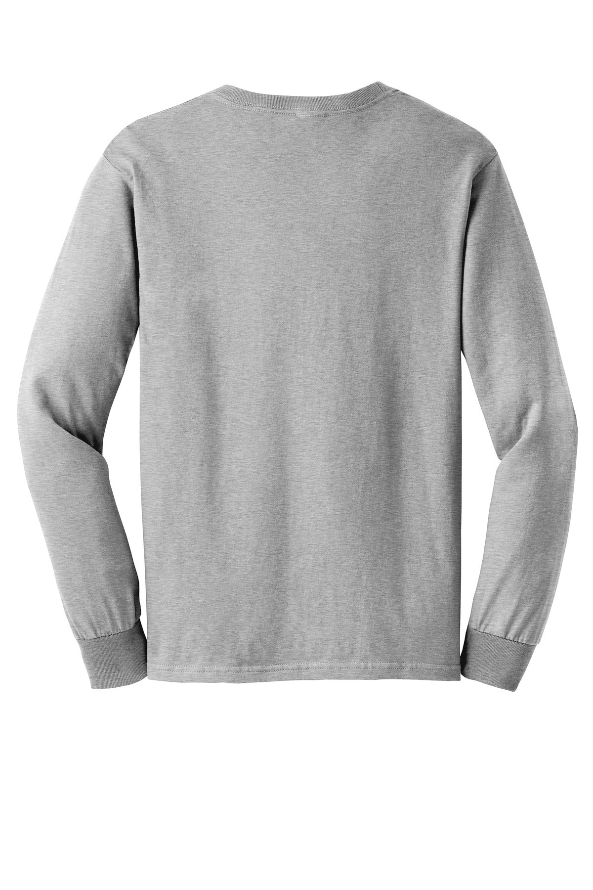 Gildan Ultra Cotton 100% US Cotton Long Sleeve T-Shirt G2400