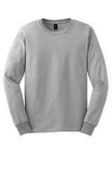 Gildan Ultra Cotton 100% US Cotton Long Sleeve T-Shirt G2400