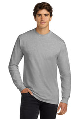 Gildan Ultra Cotton 100% US Cotton Long Sleeve T-Shirt G2400