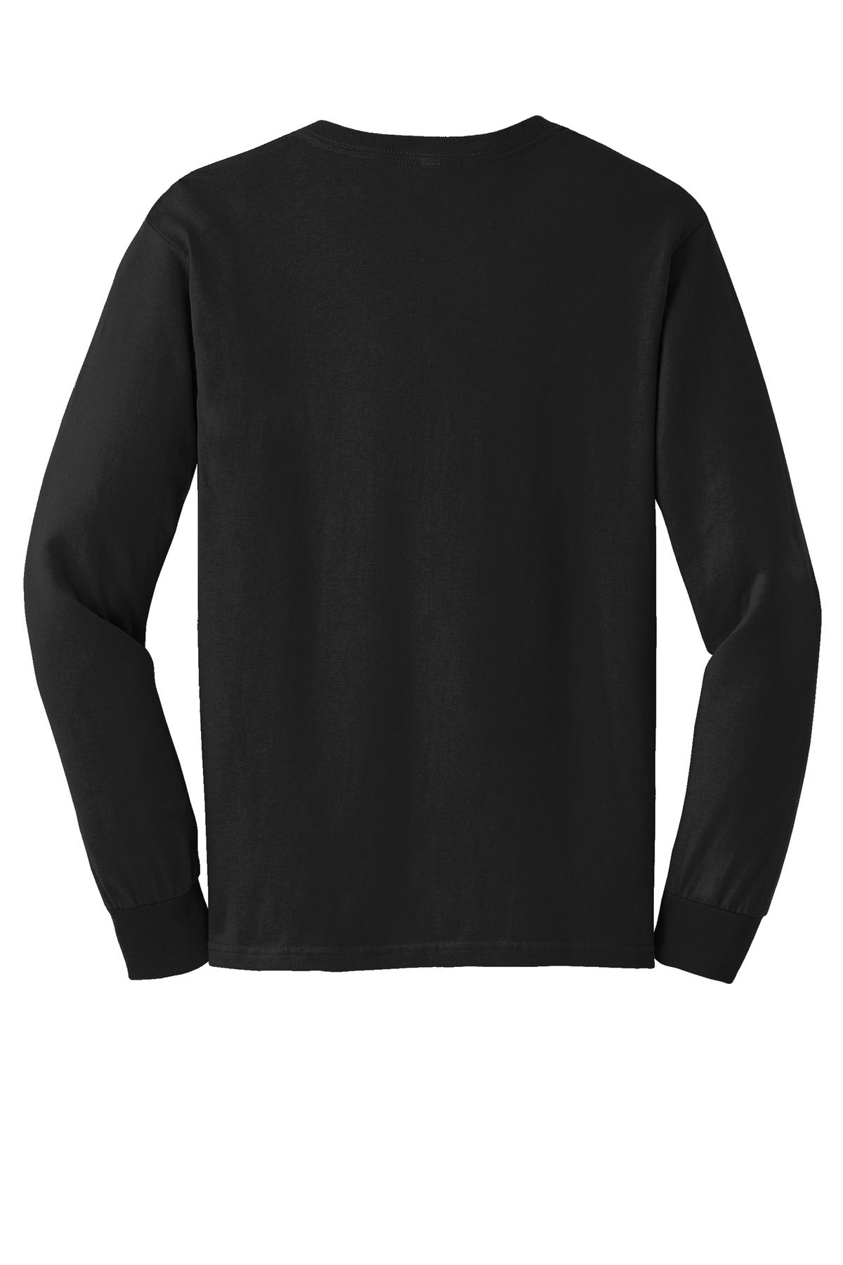 Gildan Ultra Cotton 100% US Cotton Long Sleeve T-Shirt G2400