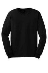 Gildan Ultra Cotton 100% US Cotton Long Sleeve T-Shirt G2400
