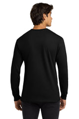 Gildan Ultra Cotton 100% US Cotton Long Sleeve T-Shirt G2400