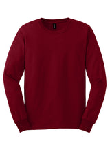 Gildan Ultra Cotton 100% US Cotton Long Sleeve T-Shirt G2400