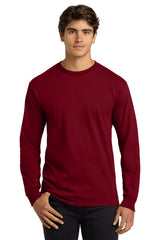 Gildan Ultra Cotton 100% US Cotton Long Sleeve T-Shirt G2400