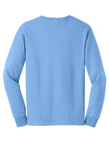 Gildan Ultra Cotton 100% US Cotton Long Sleeve T-Shirt G2400