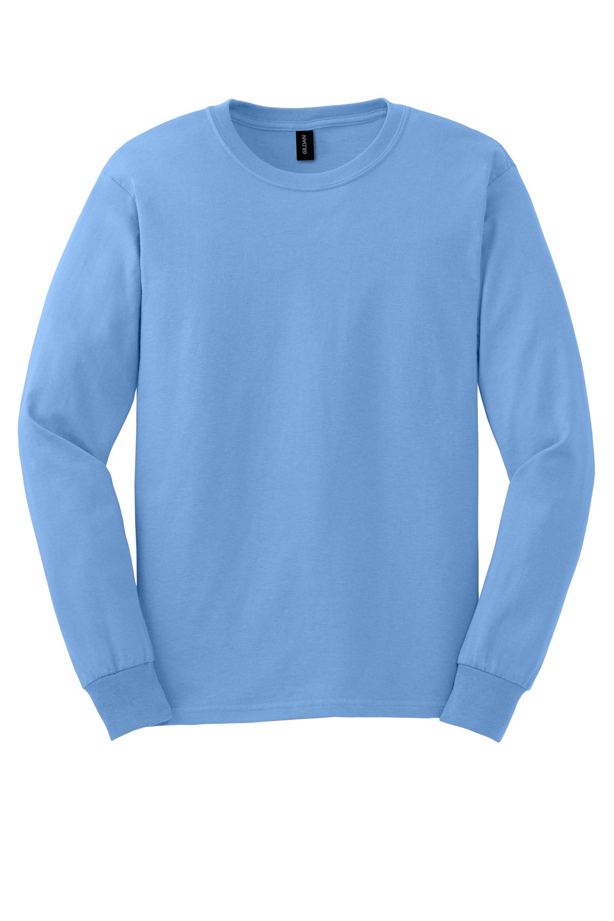 Gildan Ultra Cotton 100% US Cotton Long Sleeve T-Shirt G2400
