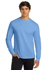 Gildan Ultra Cotton 100% US Cotton Long Sleeve T-Shirt G2400