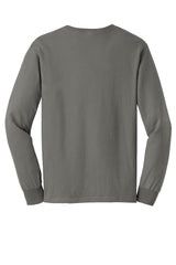 Gildan Ultra Cotton 100% US Cotton Long Sleeve T-Shirt G2400
