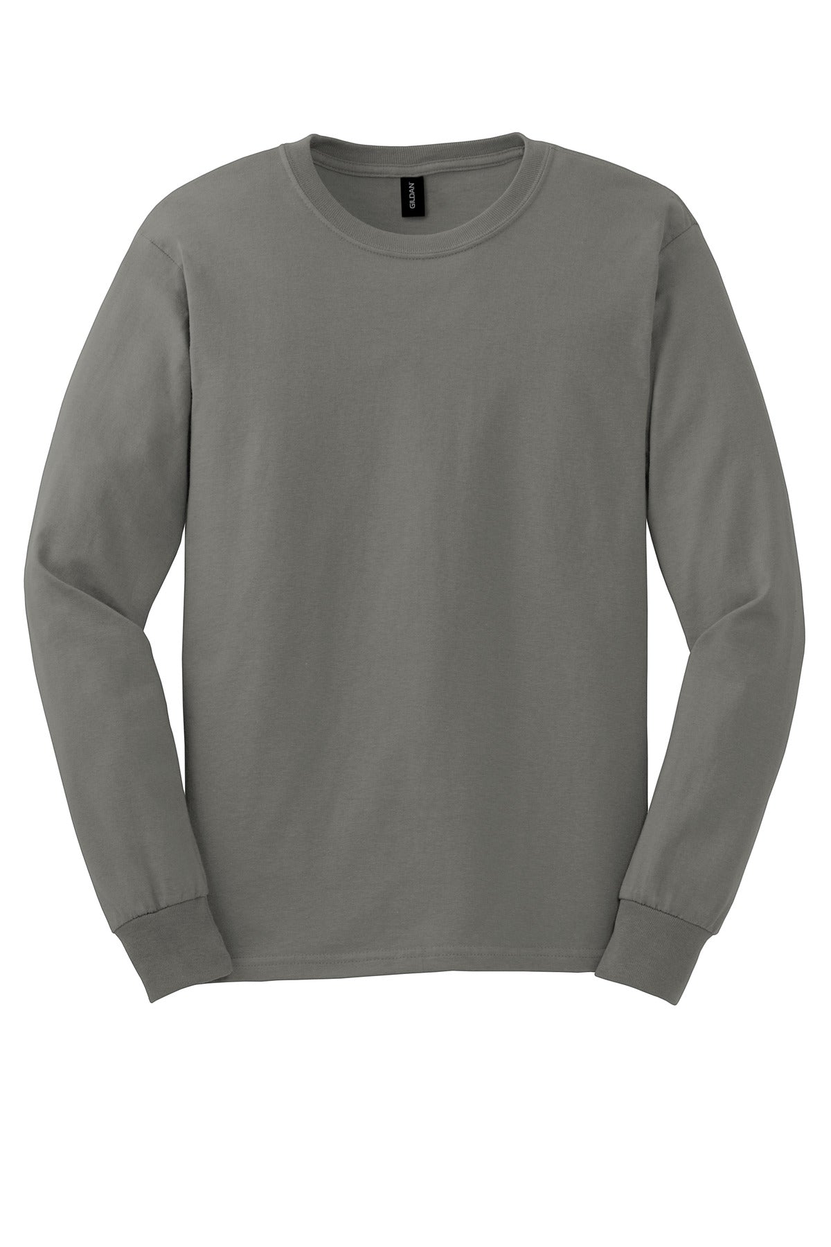 Gildan Ultra Cotton 100% US Cotton Long Sleeve T-Shirt G2400