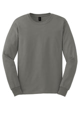 Gildan Ultra Cotton 100% US Cotton Long Sleeve T-Shirt G2400