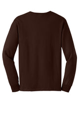 Gildan Ultra Cotton 100% US Cotton Long Sleeve T-Shirt G2400