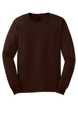 Gildan Ultra Cotton 100% US Cotton Long Sleeve T-Shirt G2400