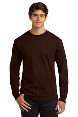 Gildan Ultra Cotton 100% US Cotton Long Sleeve T-Shirt G2400