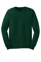 Gildan Ultra Cotton 100% US Cotton Long Sleeve T-Shirt G2400