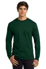 Gildan Ultra Cotton 100% US Cotton Long Sleeve T-Shirt G2400