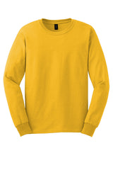 Gildan Ultra Cotton 100% US Cotton Long Sleeve T-Shirt G2400