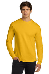 Gildan Ultra Cotton 100% US Cotton Long Sleeve T-Shirt G2400