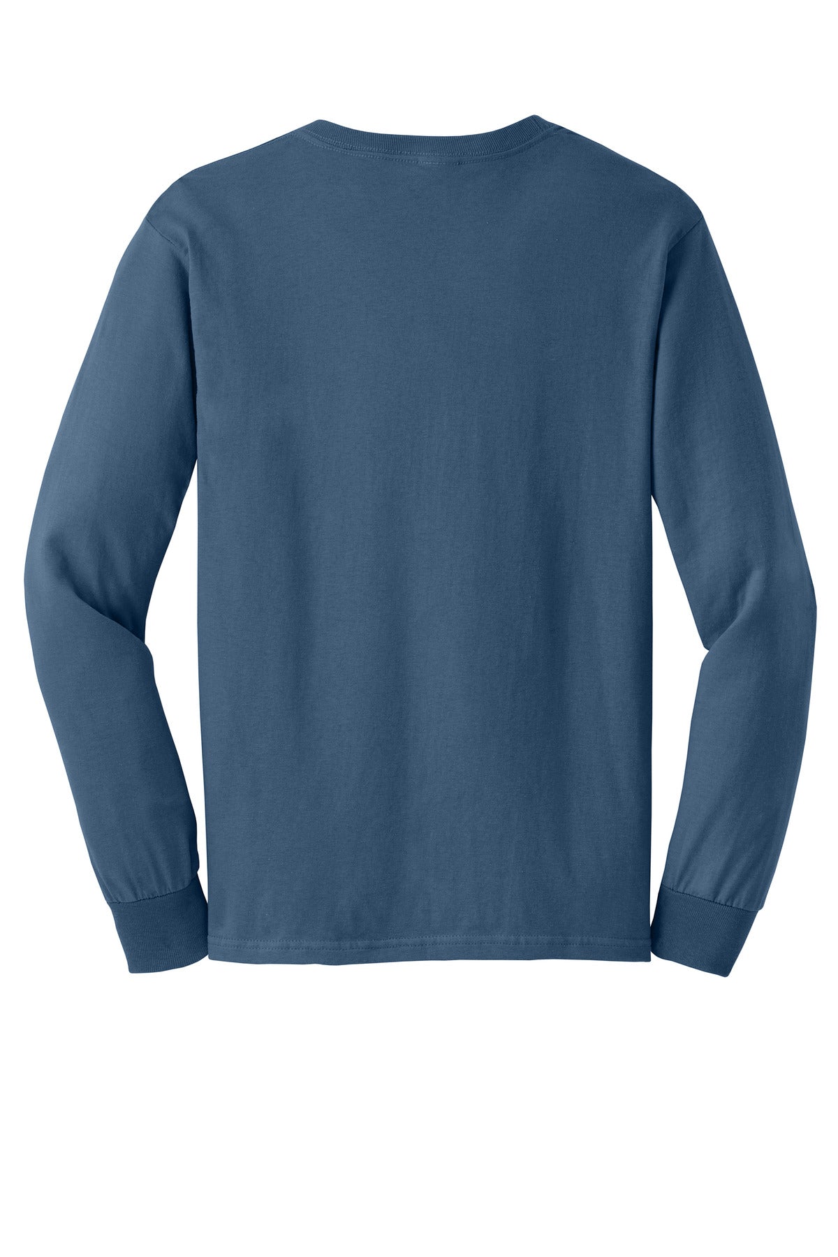 Gildan Ultra Cotton 100% US Cotton Long Sleeve T-Shirt G2400