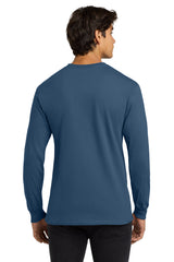 Gildan Ultra Cotton 100% US Cotton Long Sleeve T-Shirt G2400
