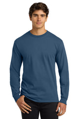 Gildan Ultra Cotton 100% US Cotton Long Sleeve T-Shirt G2400