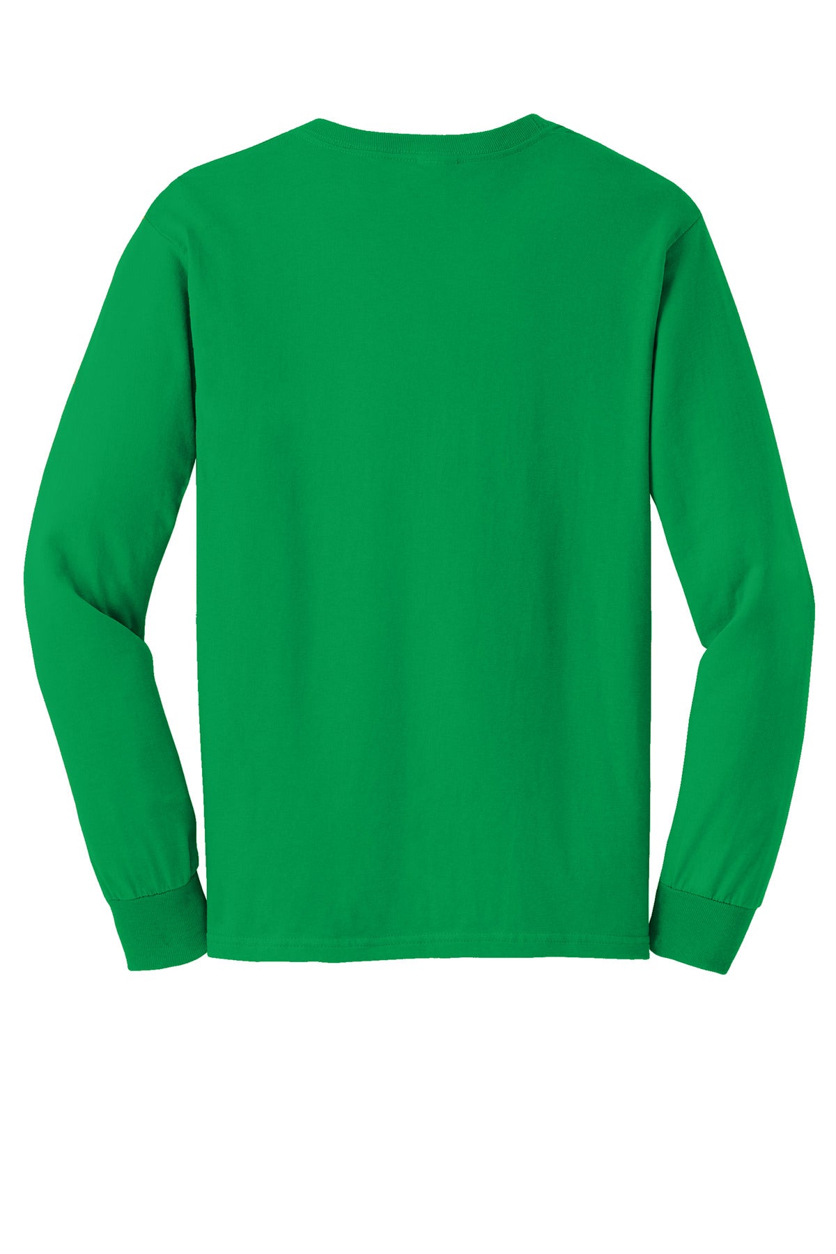 Gildan Ultra Cotton 100% US Cotton Long Sleeve T-Shirt G2400