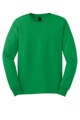 Gildan Ultra Cotton 100% US Cotton Long Sleeve T-Shirt G2400