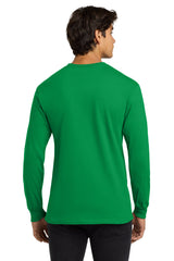 Gildan Ultra Cotton 100% US Cotton Long Sleeve T-Shirt G2400