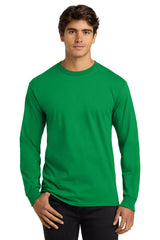 Gildan Ultra Cotton 100% US Cotton Long Sleeve T-Shirt G2400