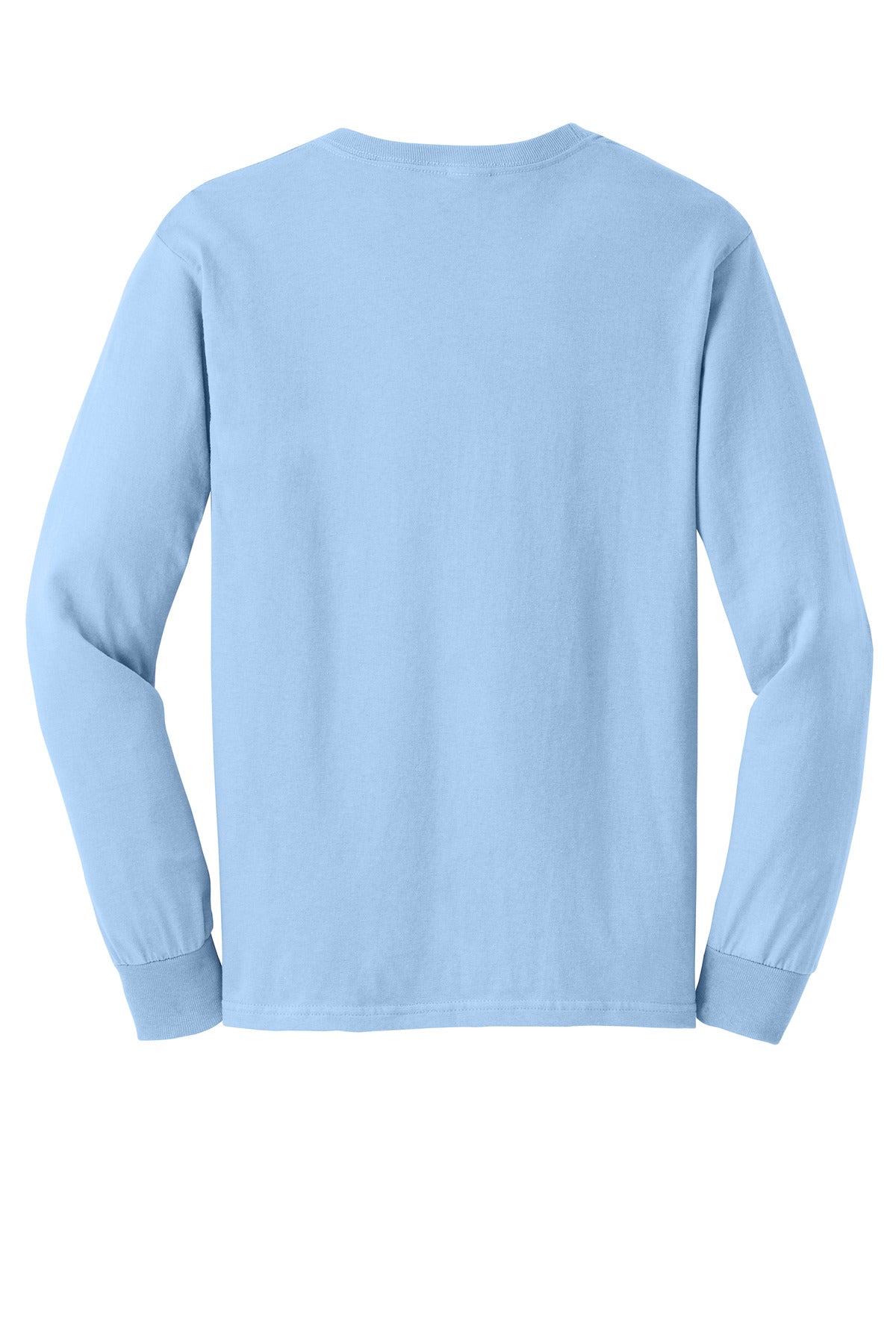 Gildan Ultra Cotton 100% US Cotton Long Sleeve T-Shirt G2400
