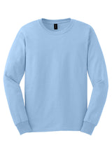 Gildan Ultra Cotton 100% US Cotton Long Sleeve T-Shirt G2400