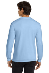 Gildan Ultra Cotton 100% US Cotton Long Sleeve T-Shirt G2400