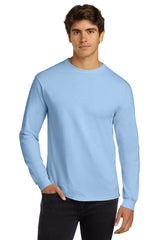 Gildan Ultra Cotton 100% US Cotton Long Sleeve T-Shirt G2400
