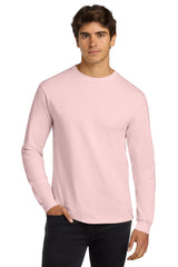 Gildan Ultra Cotton 100% US Cotton Long Sleeve T-Shirt G2400