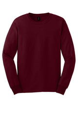 Gildan Ultra Cotton 100% US Cotton Long Sleeve T-Shirt G2400