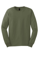 Gildan Ultra Cotton 100% US Cotton Long Sleeve T-Shirt G2400