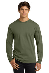 Gildan Ultra Cotton 100% US Cotton Long Sleeve T-Shirt G2400