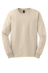 Gildan Ultra Cotton 100% US Cotton Long Sleeve T-Shirt G2400