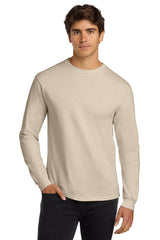 Gildan Ultra Cotton 100% US Cotton Long Sleeve T-Shirt G2400