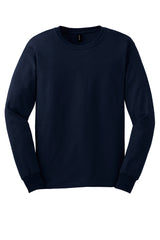 Gildan Ultra Cotton 100% US Cotton Long Sleeve T-Shirt G2400