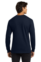 Gildan Ultra Cotton 100% US Cotton Long Sleeve T-Shirt G2400