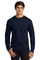 Gildan Ultra Cotton 100% US Cotton Long Sleeve T-Shirt G2400