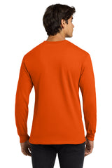 Gildan Ultra Cotton 100% US Cotton Long Sleeve T-Shirt G2400