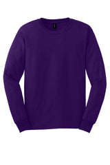 Gildan Ultra Cotton 100% US Cotton Long Sleeve T-Shirt G2400