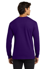 Gildan Ultra Cotton 100% US Cotton Long Sleeve T-Shirt G2400