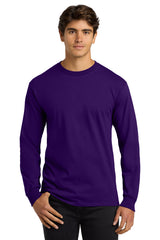 Gildan Ultra Cotton 100% US Cotton Long Sleeve T-Shirt G2400