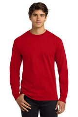 Gildan Ultra Cotton 100% US Cotton Long Sleeve T-Shirt G2400