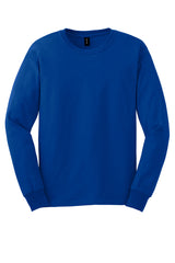 Gildan Ultra Cotton 100% US Cotton Long Sleeve T-Shirt G2400