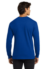 Gildan Ultra Cotton 100% US Cotton Long Sleeve T-Shirt G2400
