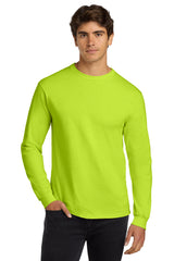 Gildan Ultra Cotton 100% US Cotton Long Sleeve T-Shirt G2400